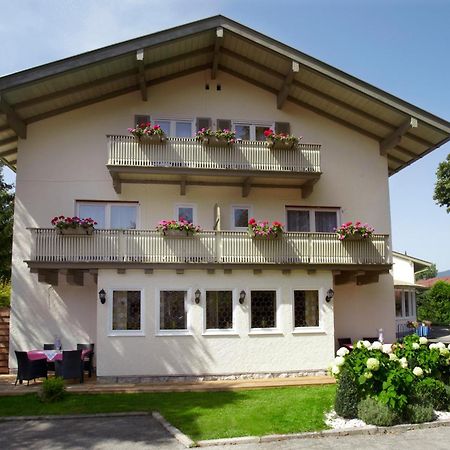 Rotta Hotel Berlin Tegernsee מראה חיצוני תמונה