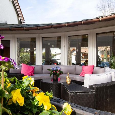 Rotta Hotel Berlin Tegernsee מראה חיצוני תמונה