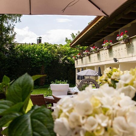 Rotta Hotel Berlin Tegernsee מראה חיצוני תמונה