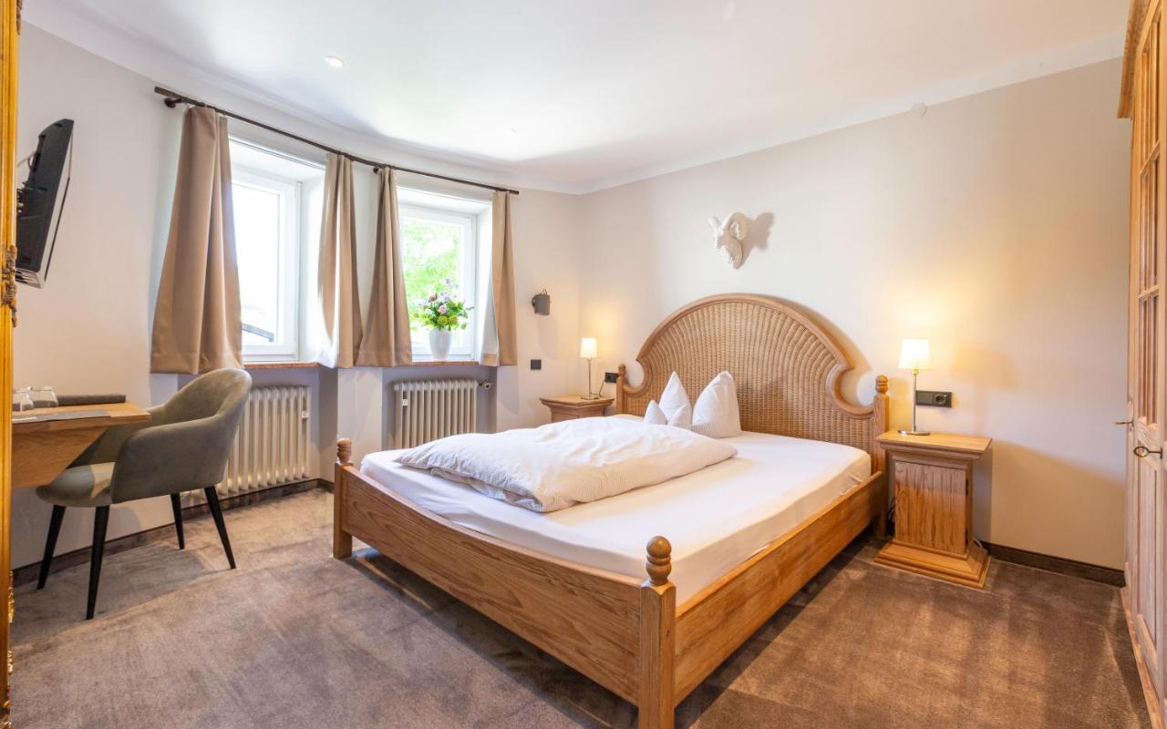 Rotta Hotel Berlin Tegernsee מראה חיצוני תמונה
