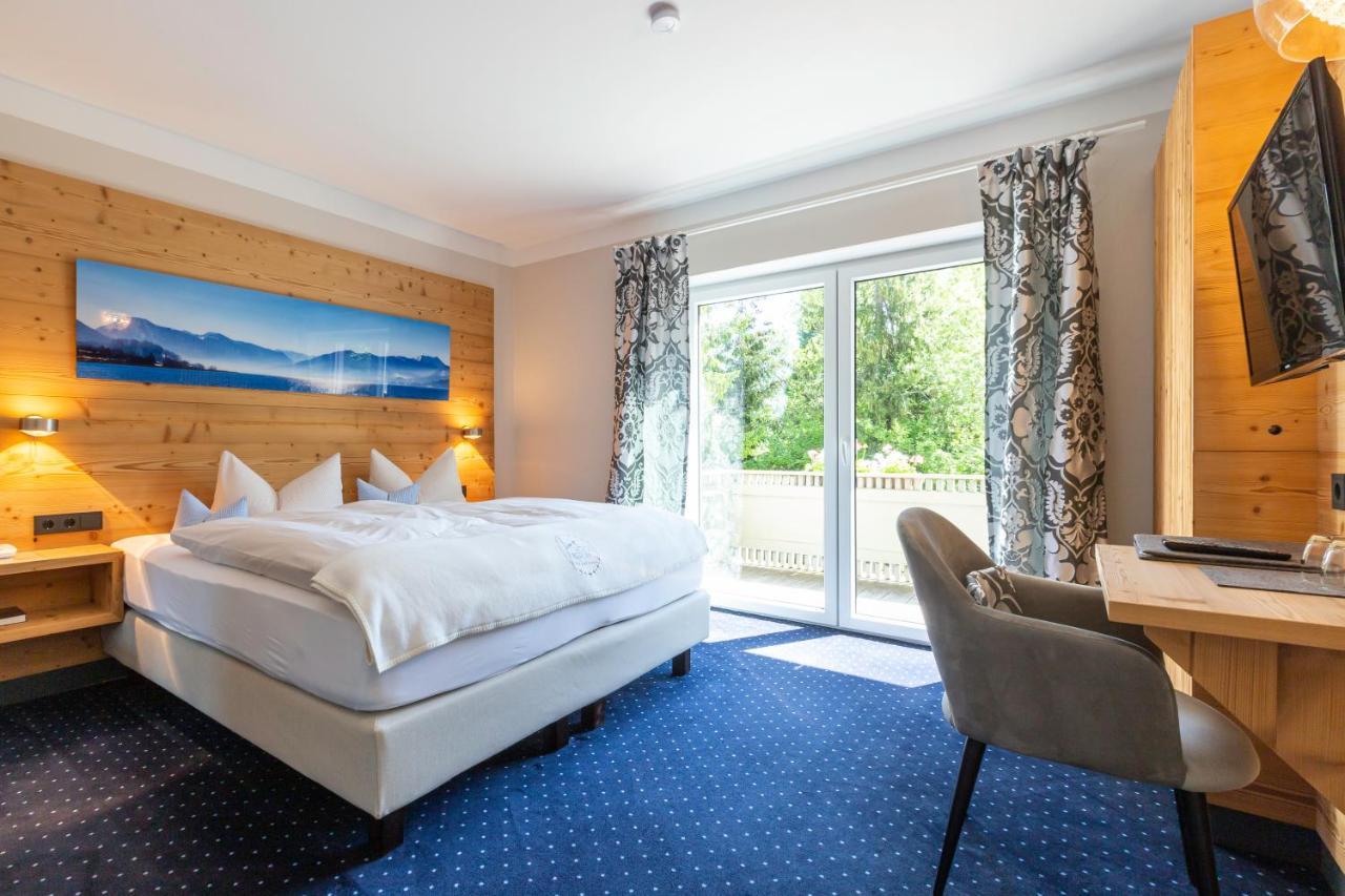 Rotta Hotel Berlin Tegernsee מראה חיצוני תמונה