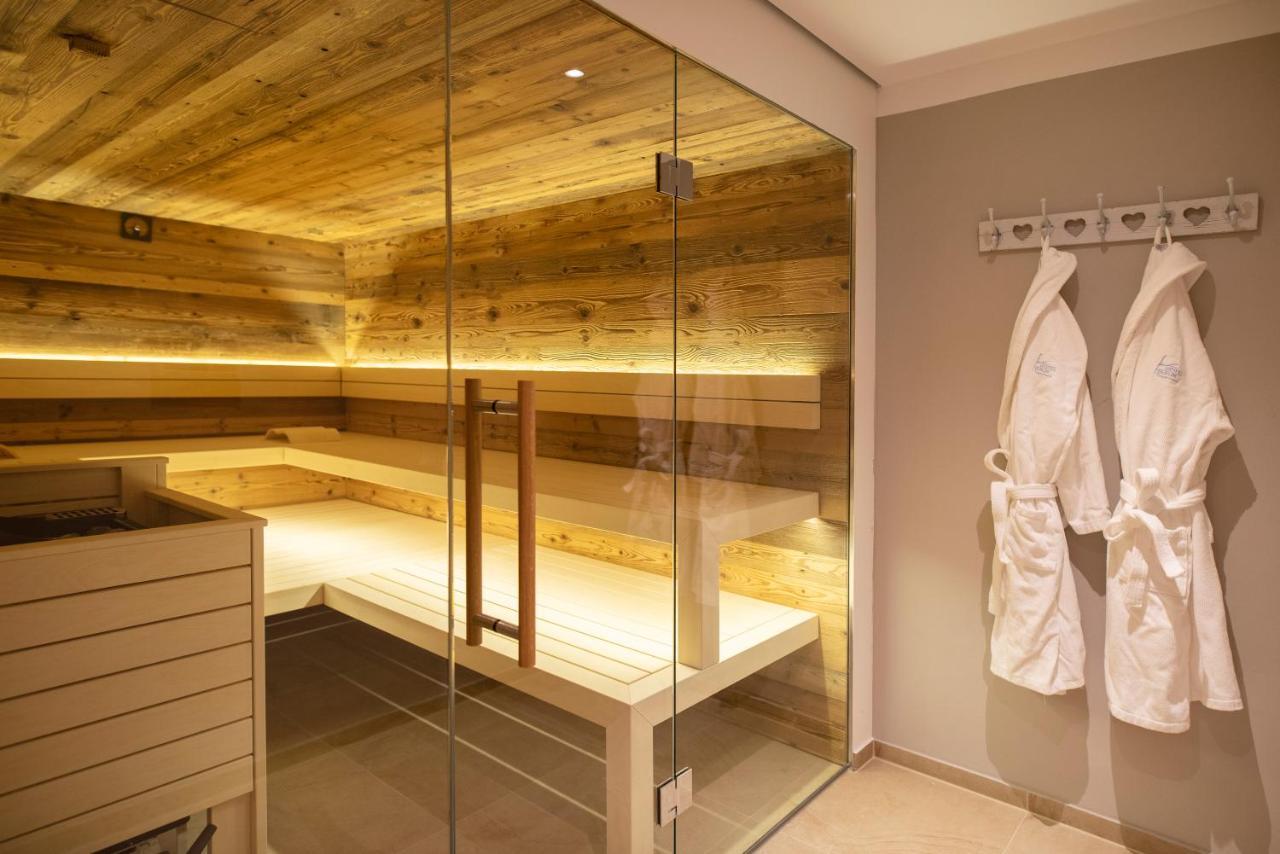 Rotta Hotel Berlin Tegernsee מראה חיצוני תמונה