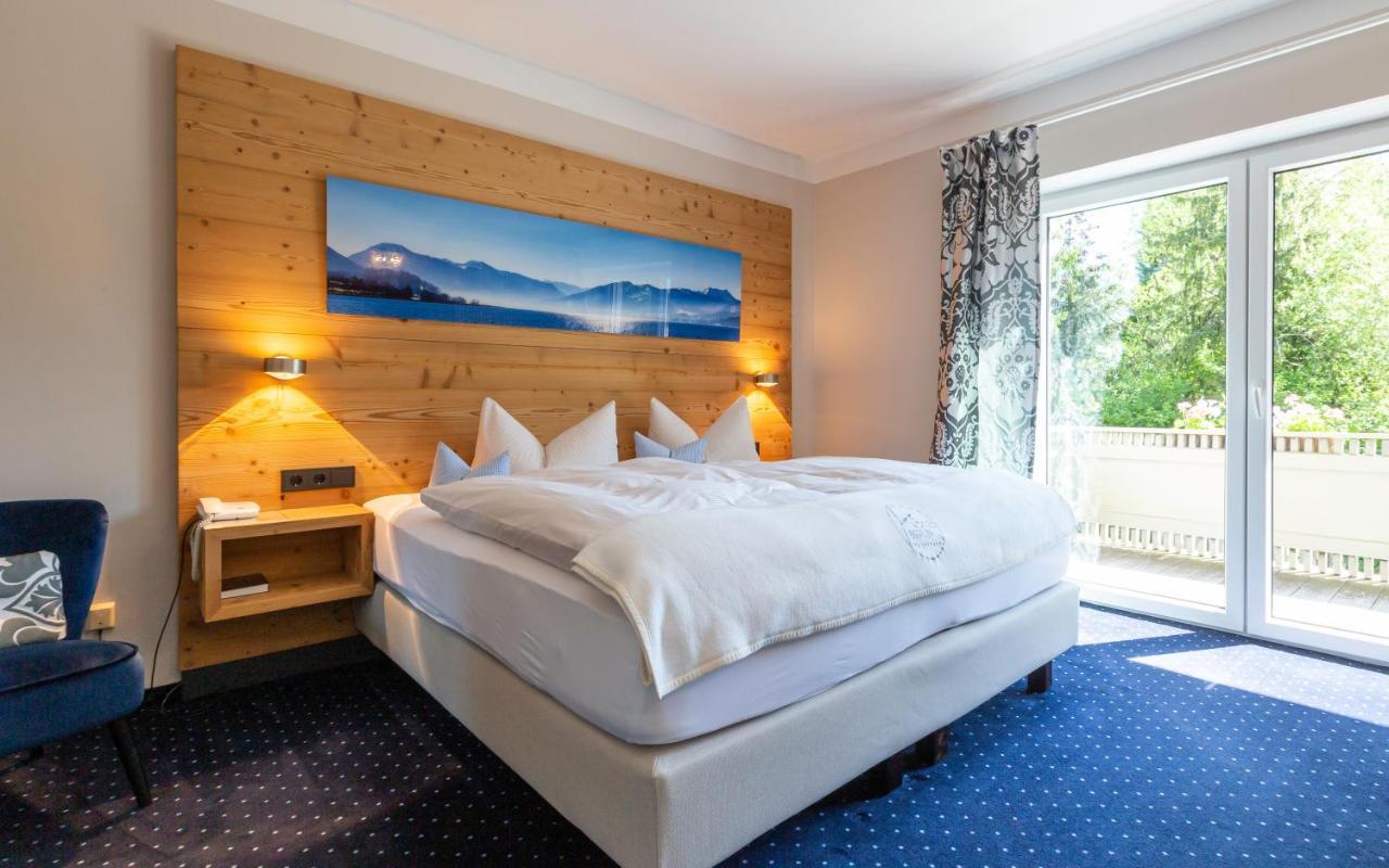 Rotta Hotel Berlin Tegernsee מראה חיצוני תמונה