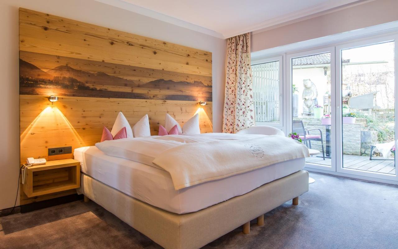 Rotta Hotel Berlin Tegernsee מראה חיצוני תמונה
