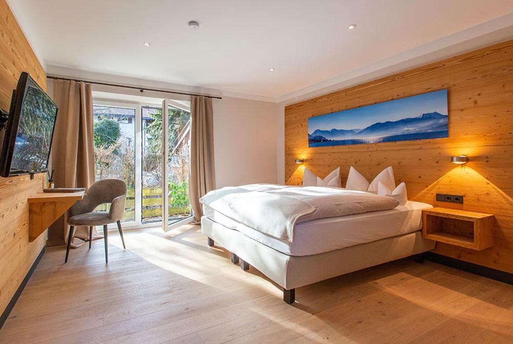 Rotta Hotel Berlin Tegernsee מראה חיצוני תמונה