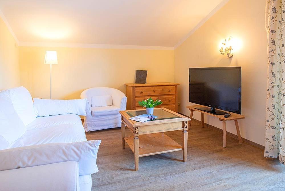 Rotta Hotel Berlin Tegernsee מראה חיצוני תמונה