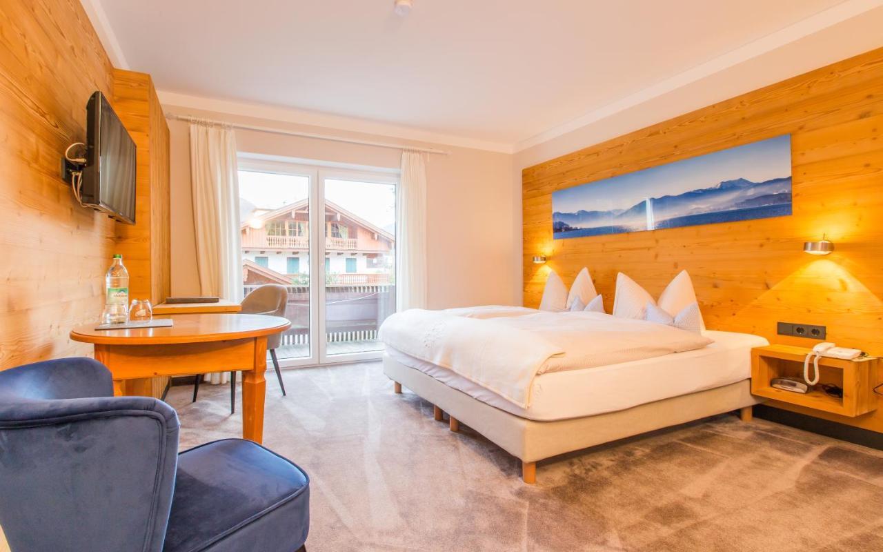 Rotta Hotel Berlin Tegernsee מראה חיצוני תמונה