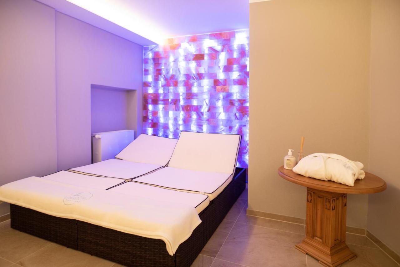 Rotta Hotel Berlin Tegernsee מראה חיצוני תמונה