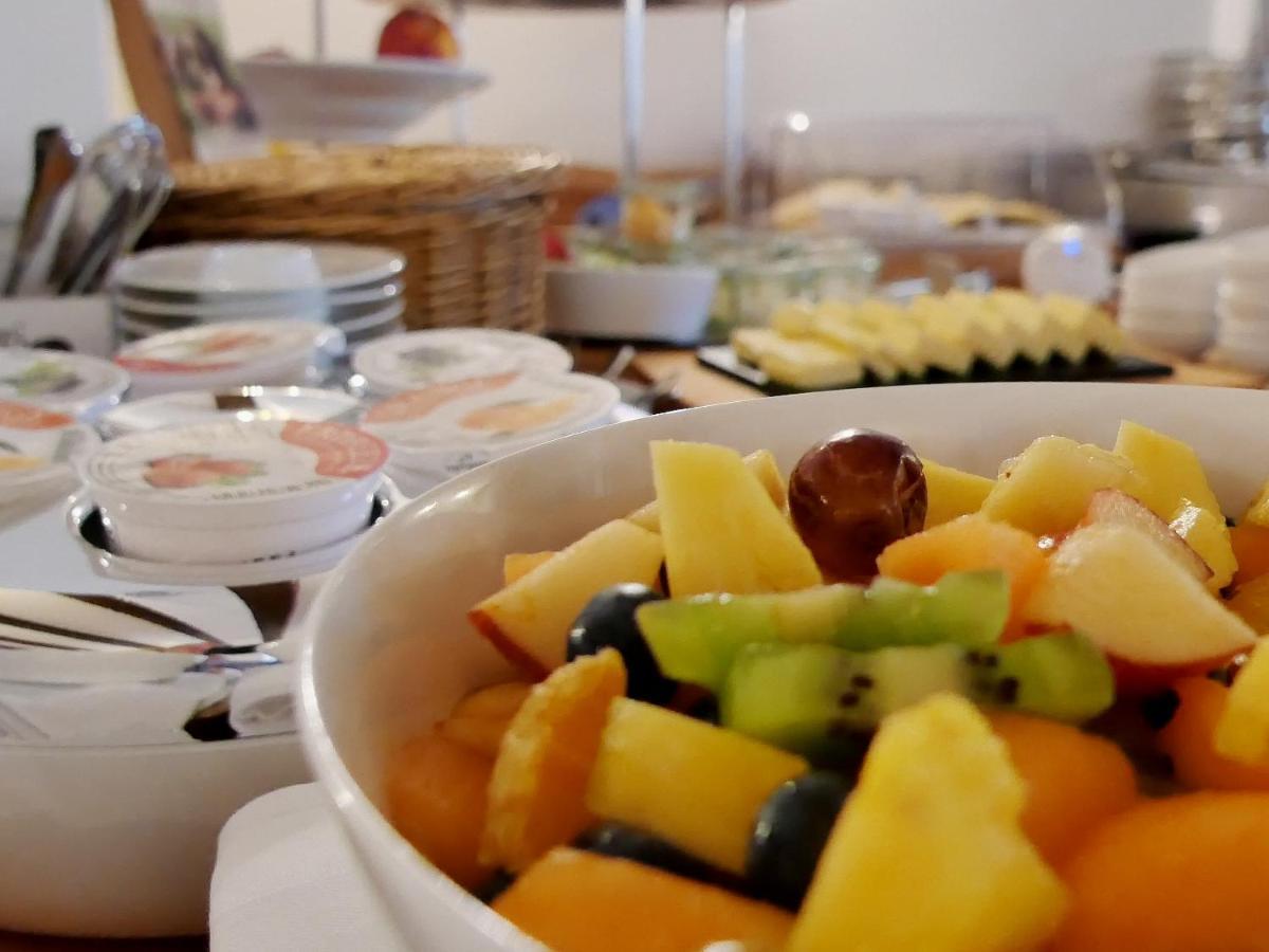 Rotta Hotel Berlin Tegernsee מראה חיצוני תמונה