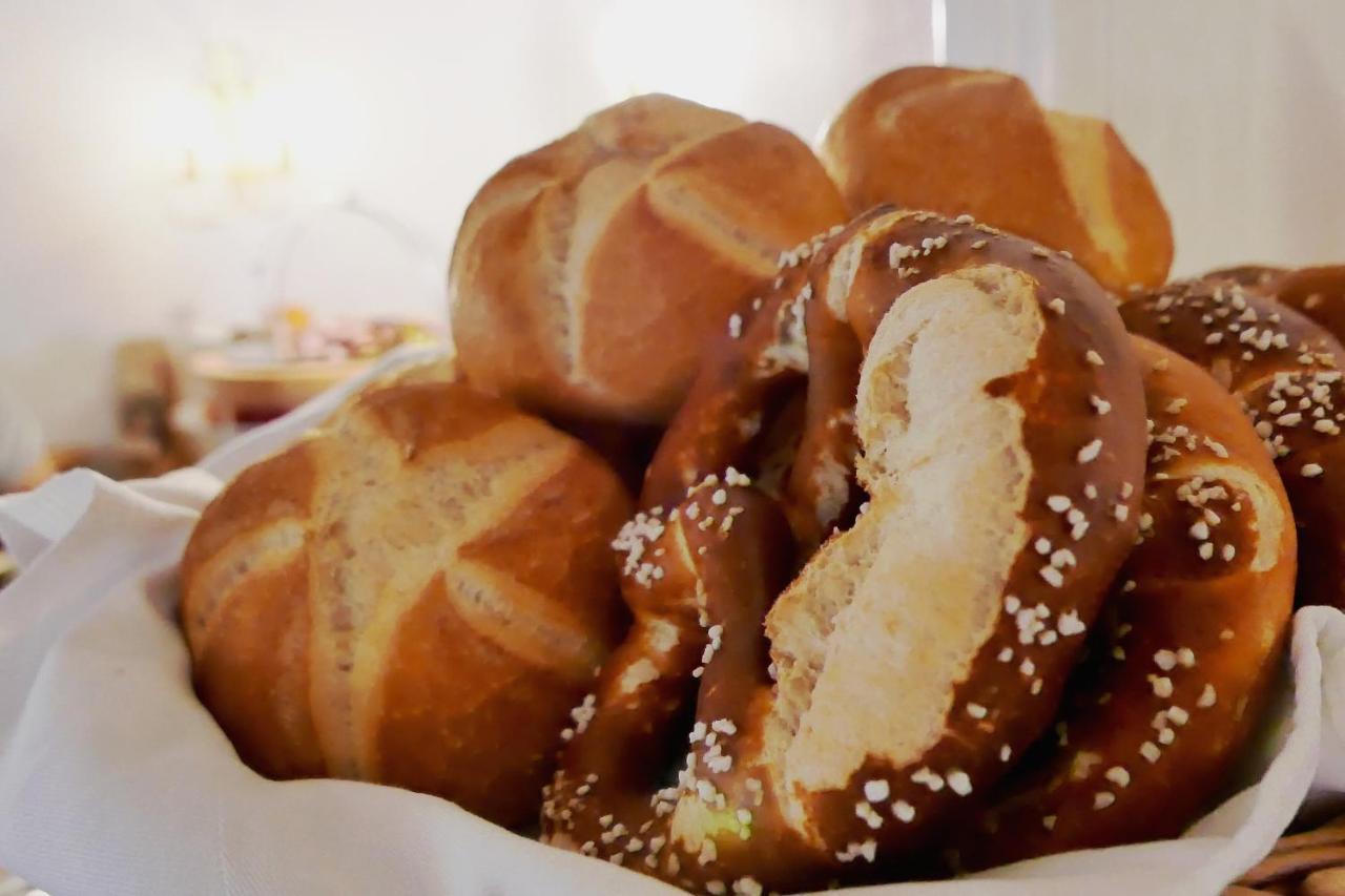 Rotta Hotel Berlin Tegernsee מראה חיצוני תמונה