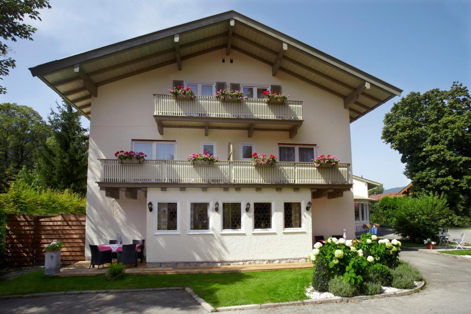 Rotta Hotel Berlin Tegernsee מראה חיצוני תמונה