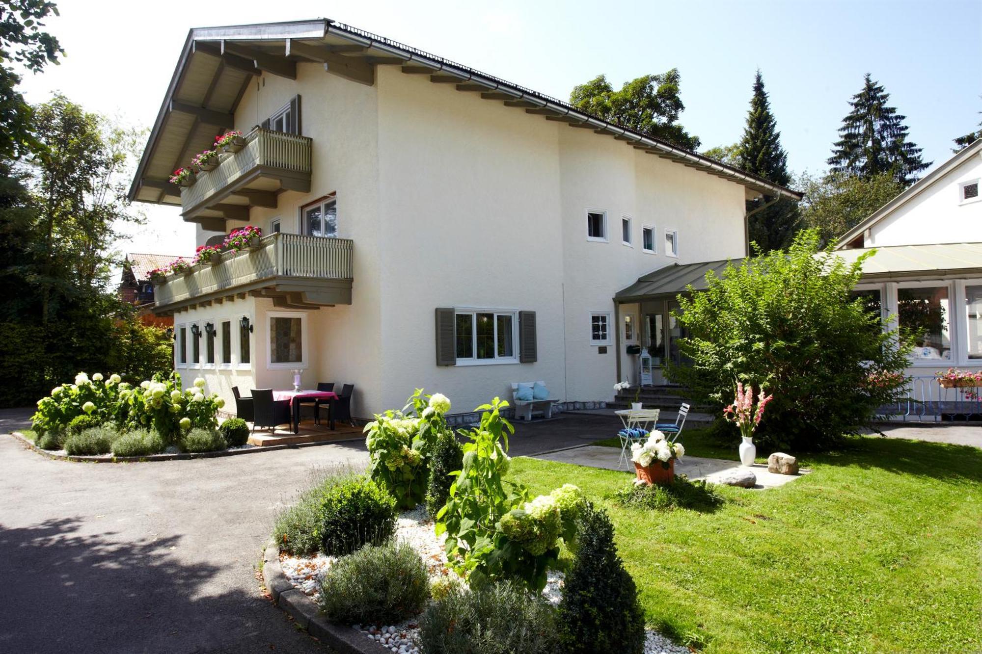 Rotta Hotel Berlin Tegernsee מראה חיצוני תמונה