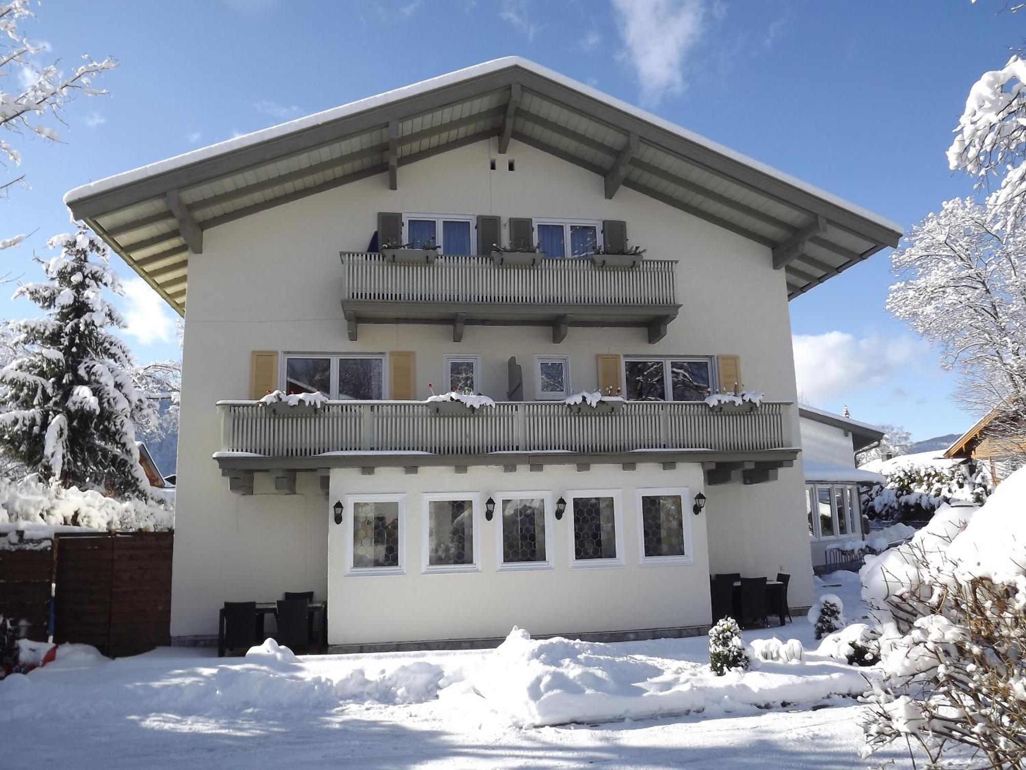 Rotta Hotel Berlin Tegernsee מראה חיצוני תמונה