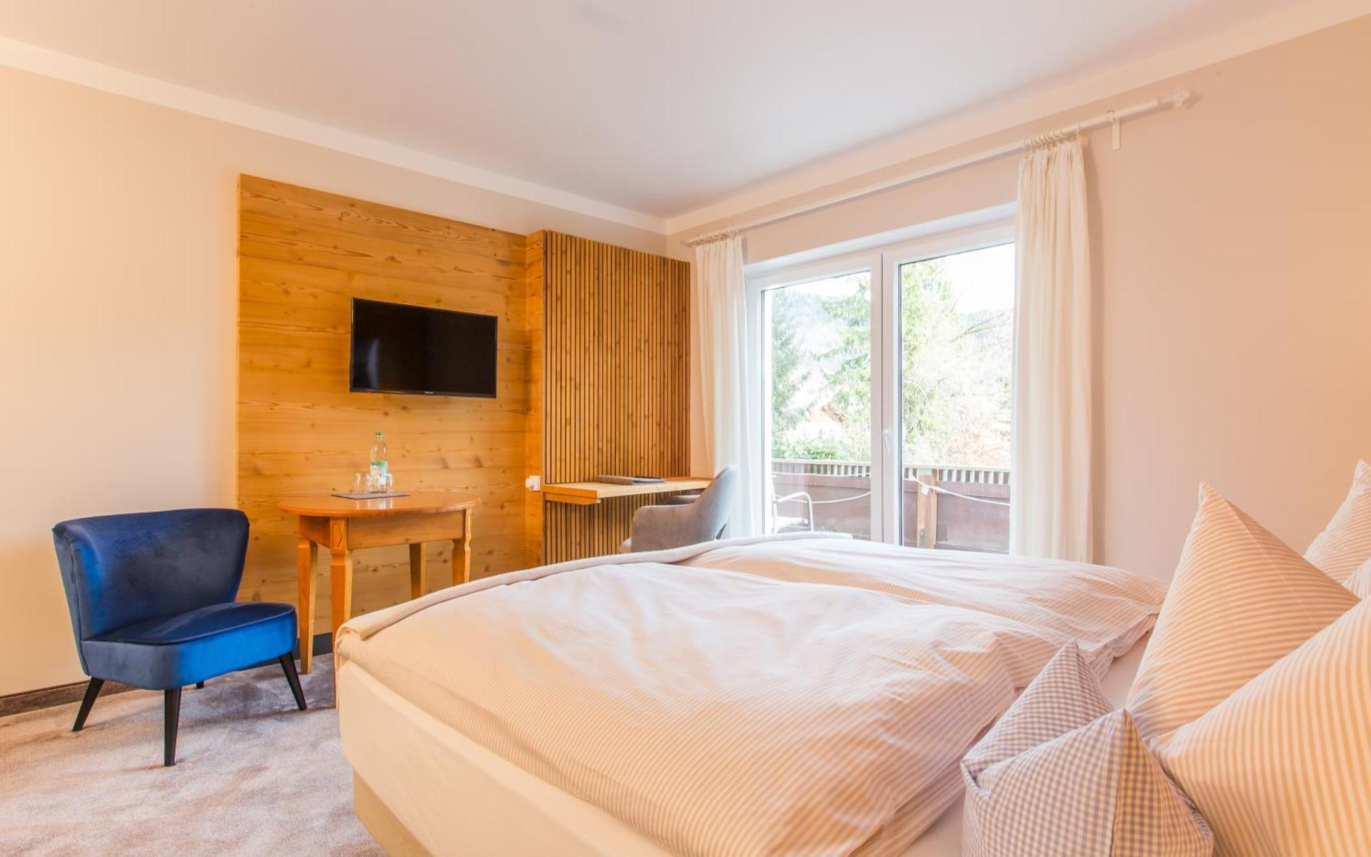 Rotta Hotel Berlin Tegernsee חדר תמונה