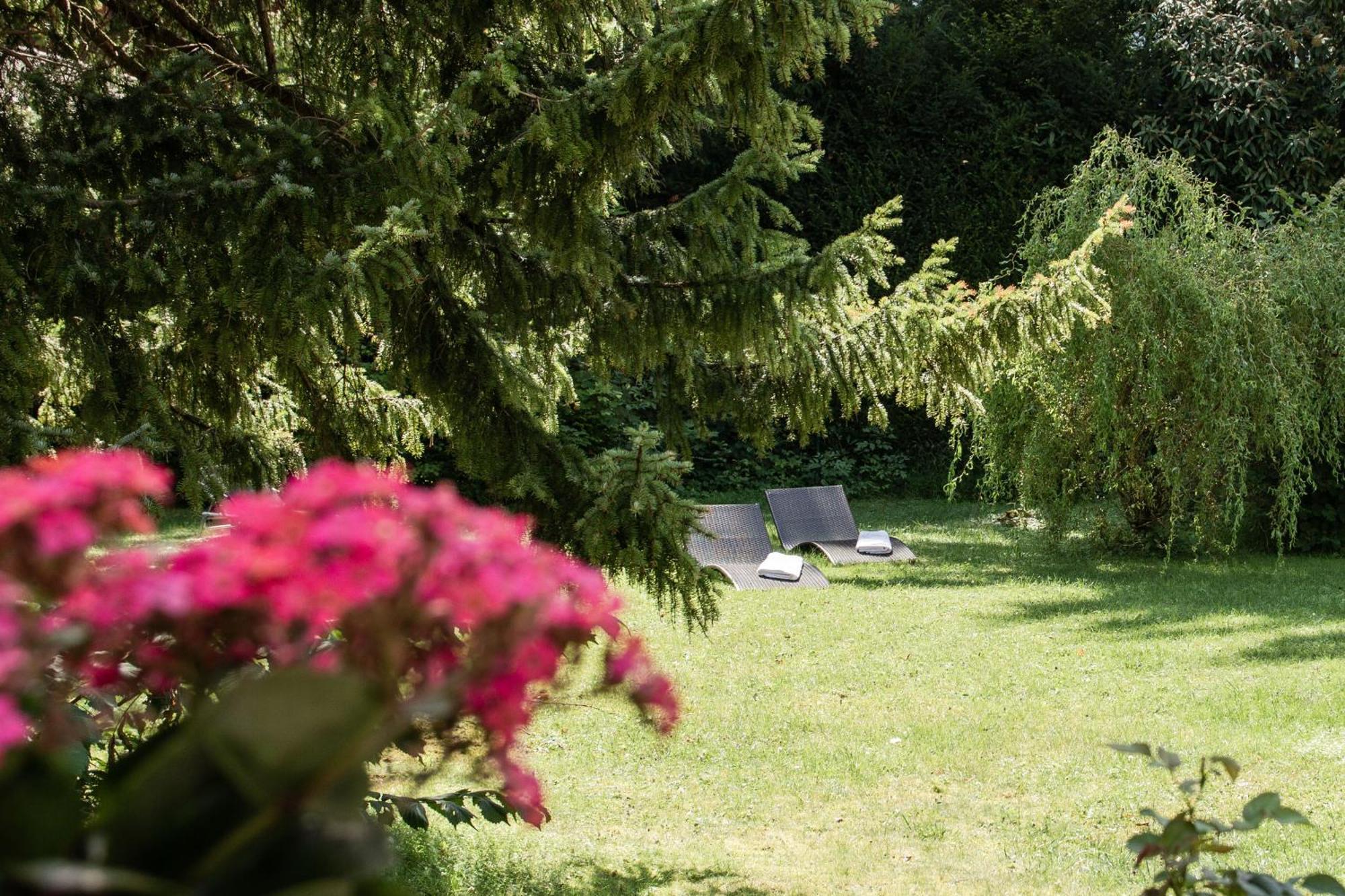 Rotta Hotel Berlin Tegernsee מראה חיצוני תמונה