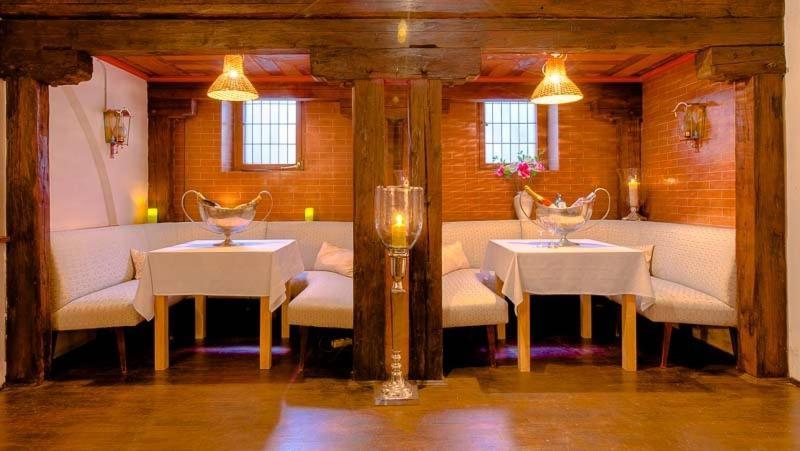 Rotta Hotel Berlin Tegernsee מראה חיצוני תמונה