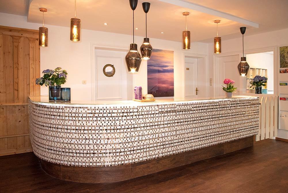 Rotta Hotel Berlin Tegernsee מראה חיצוני תמונה