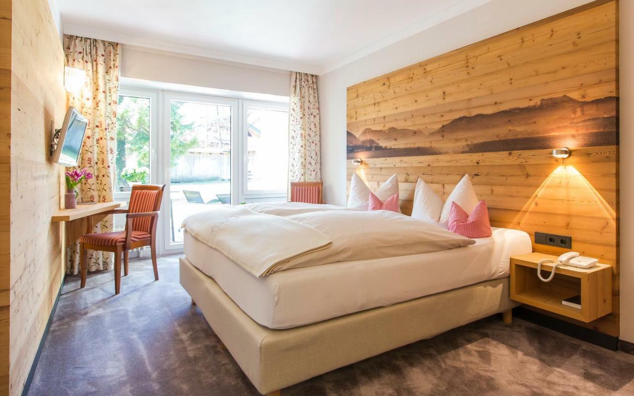 Rotta Hotel Berlin Tegernsee מראה חיצוני תמונה