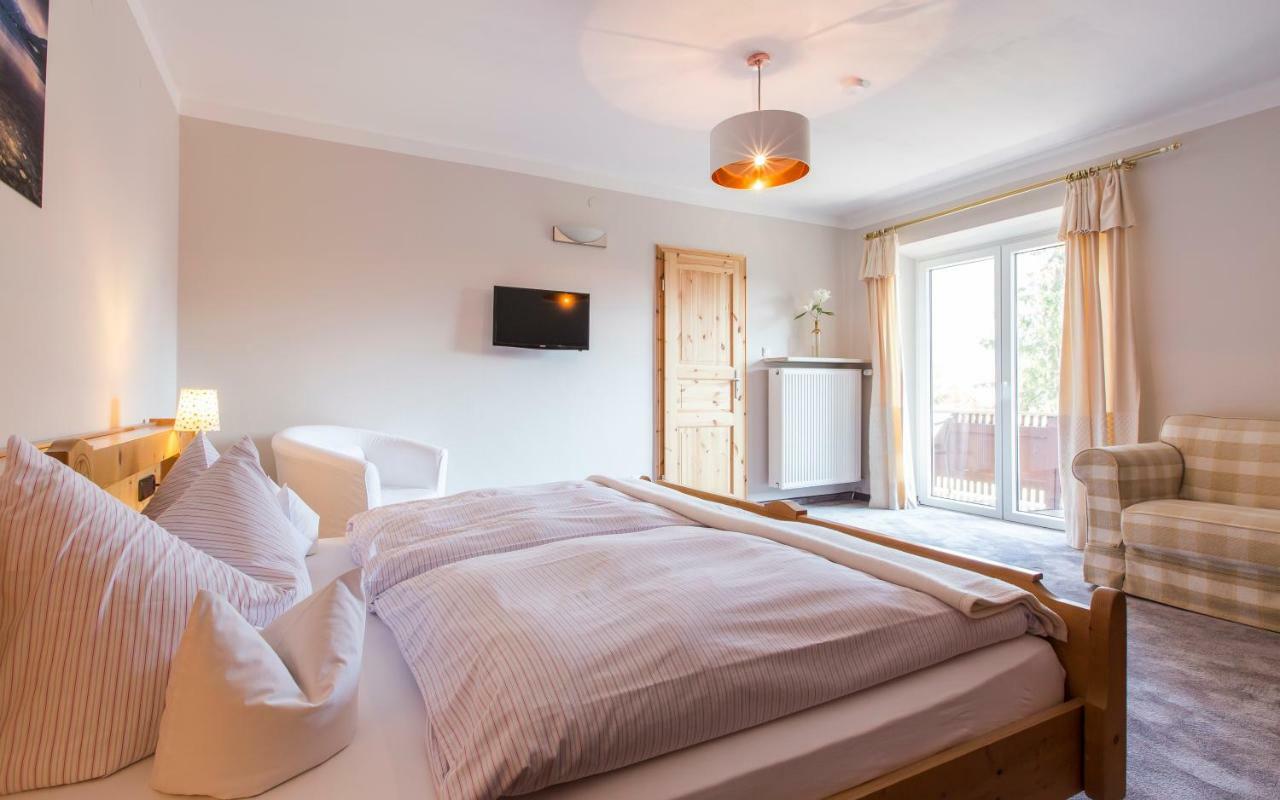 Rotta Hotel Berlin Tegernsee מראה חיצוני תמונה