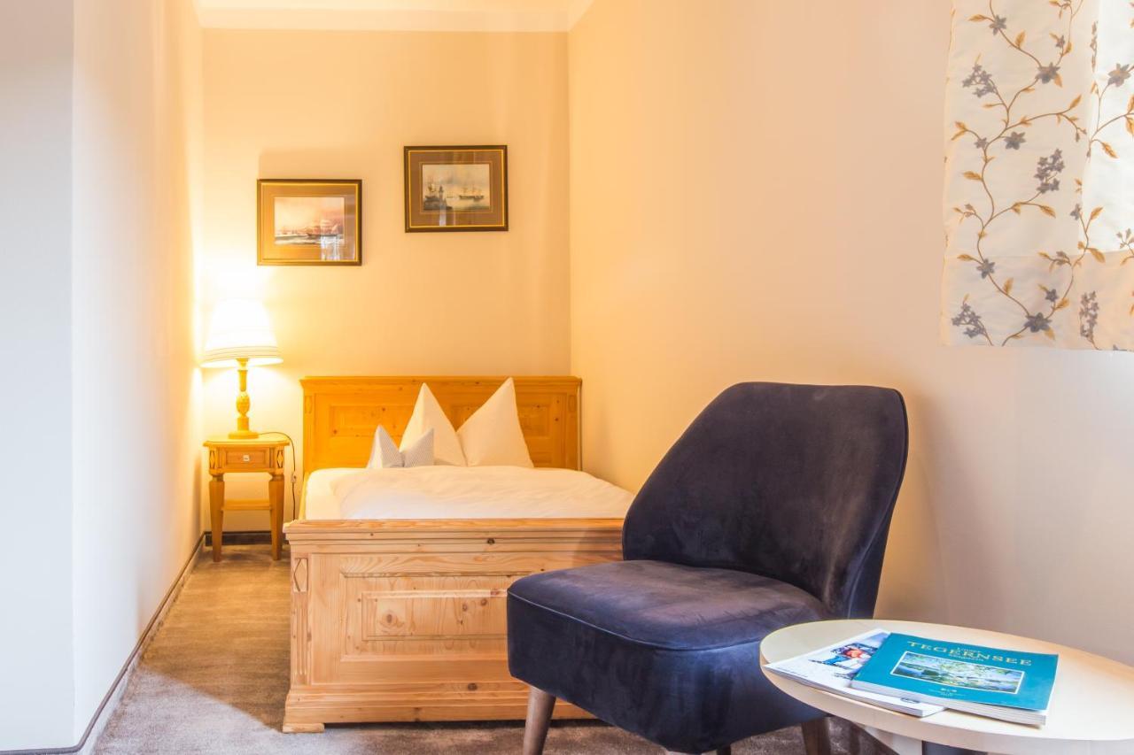 Rotta Hotel Berlin Tegernsee מראה חיצוני תמונה