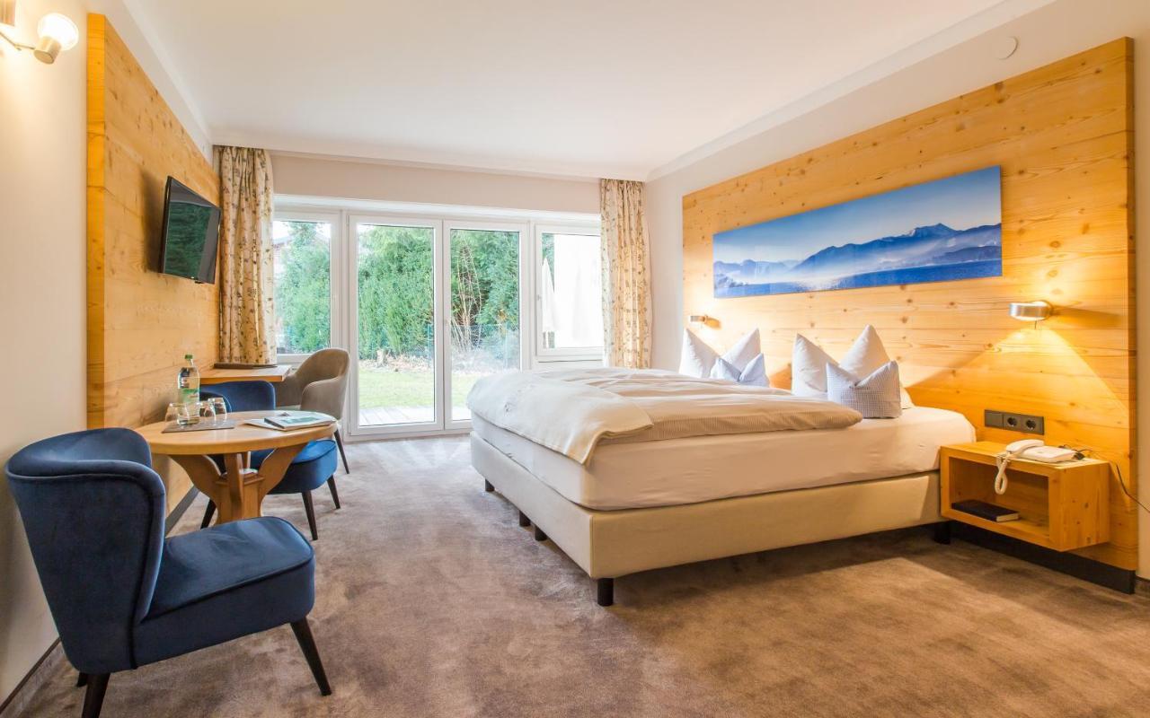 Rotta Hotel Berlin Tegernsee מראה חיצוני תמונה
