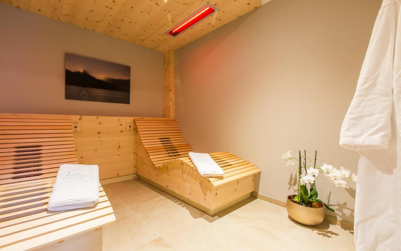 Rotta Hotel Berlin Tegernsee מראה חיצוני תמונה