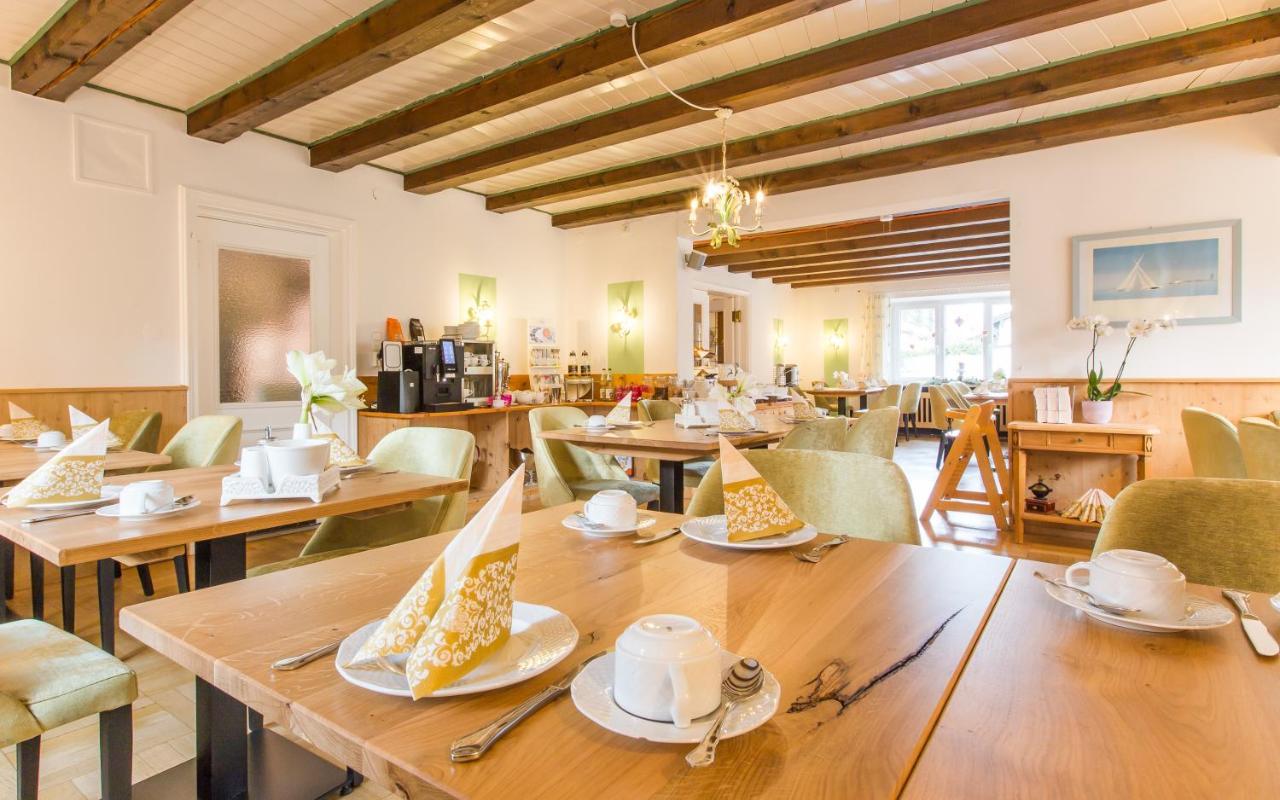 Rotta Hotel Berlin Tegernsee מראה חיצוני תמונה