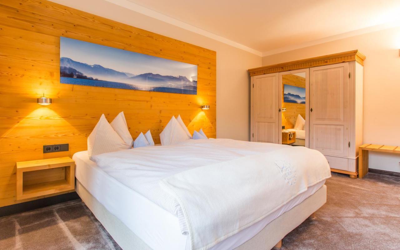 Rotta Hotel Berlin Tegernsee מראה חיצוני תמונה